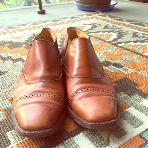 Vintage Loafers